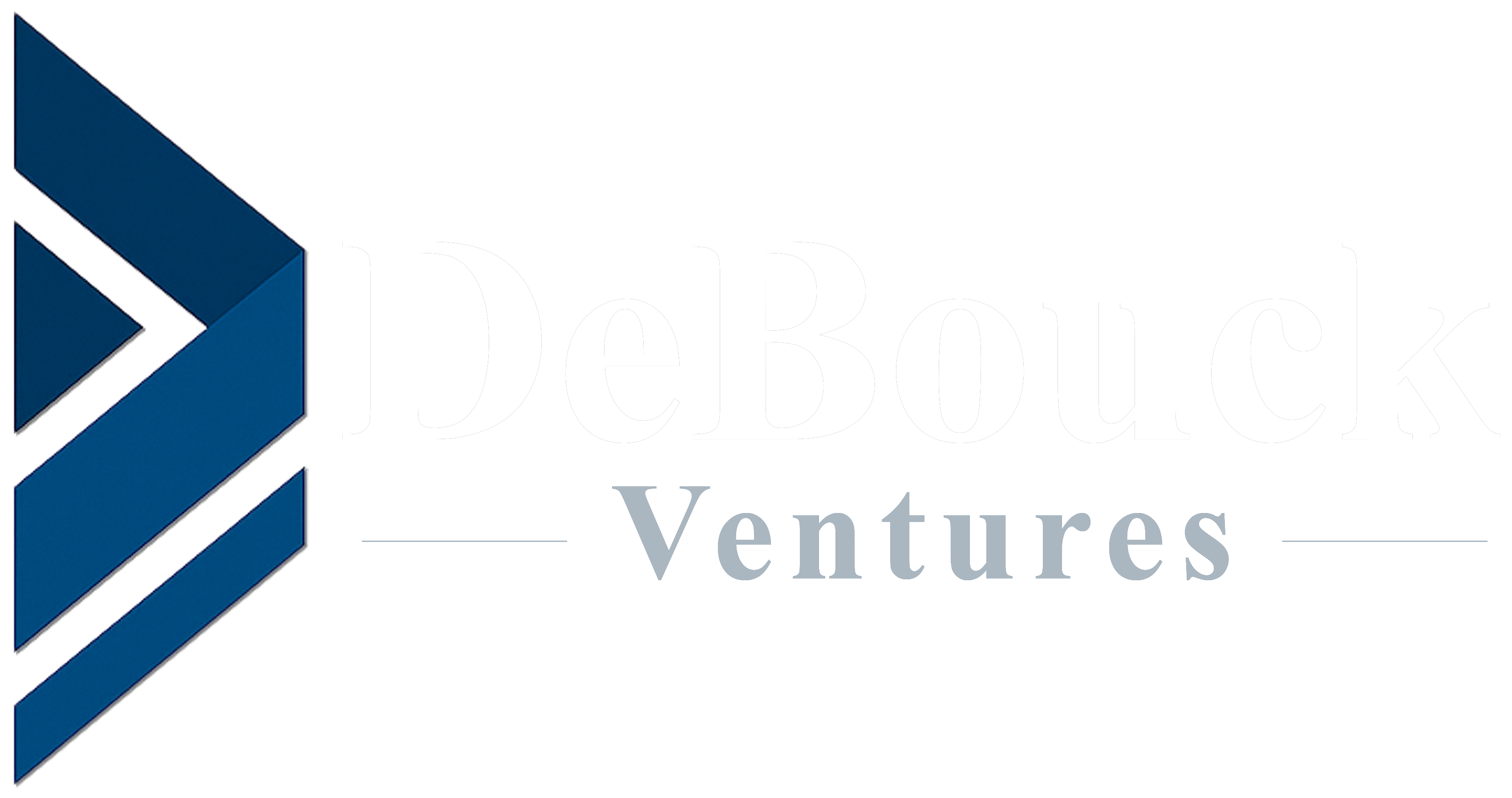 DeBouck Ventures Logo